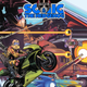 Illustration for article titled Kotaku Shop Contest: Sonic Crossover, Winners!em/em